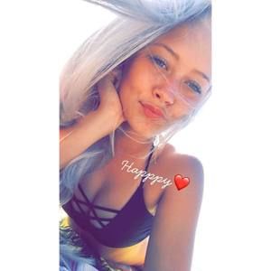 Meet your Posher, Sonja